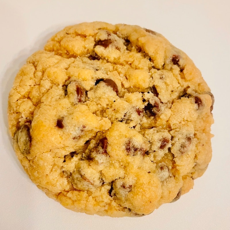 Photo of Chocolate Chip Cookie