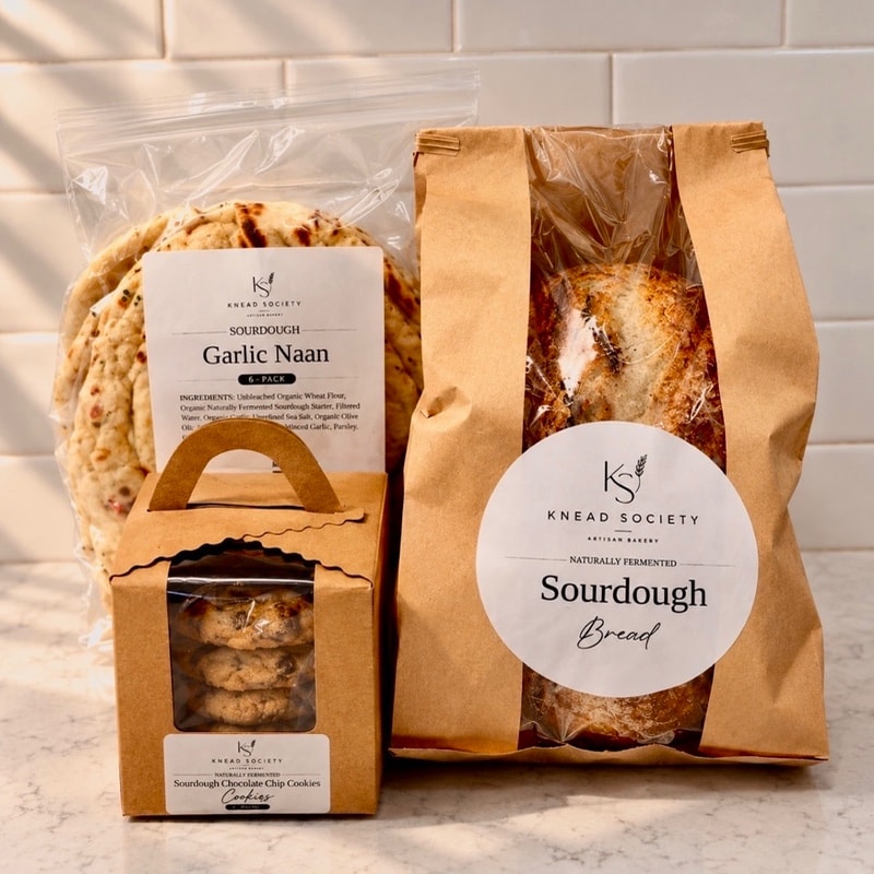 Photo of Local Bakers Bundle