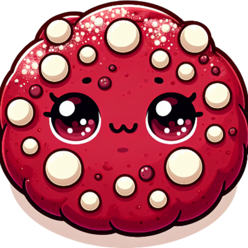 Photo of Red Velvet Cookie