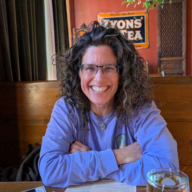 Photo of Cass Skinner