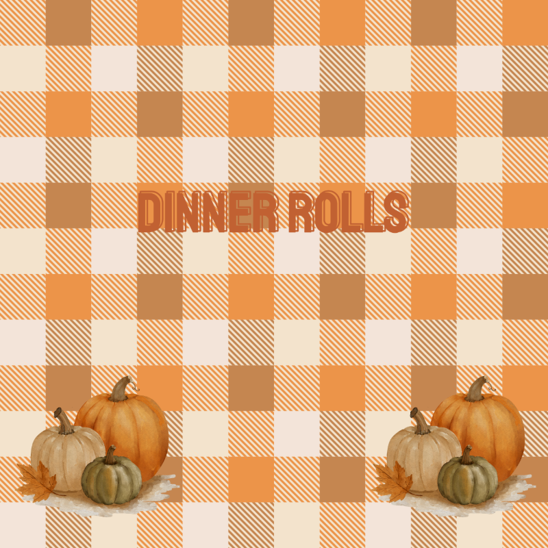 Photo of Dinner Rolls