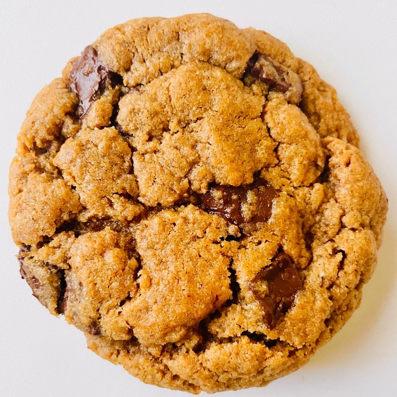 Photo of Espresso Chocolate Chunk