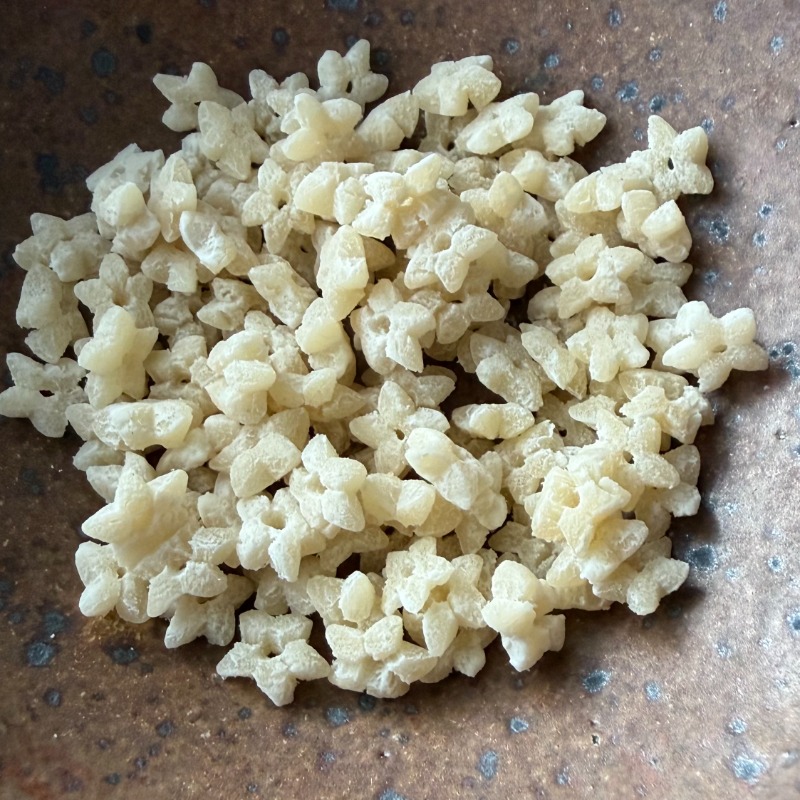 Pastina pasta
