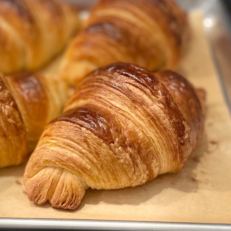 Croissants