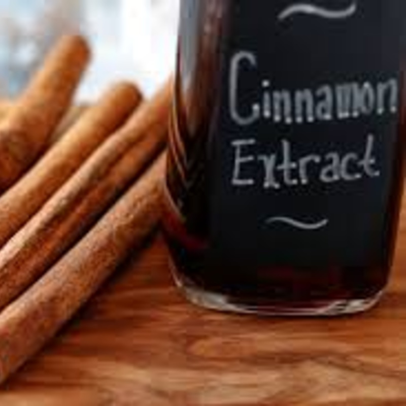 Photo of Cinnamon Extracts