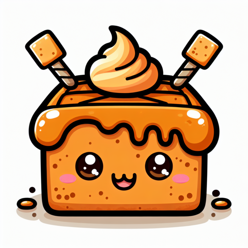 Photo of Candied Yam Blondie