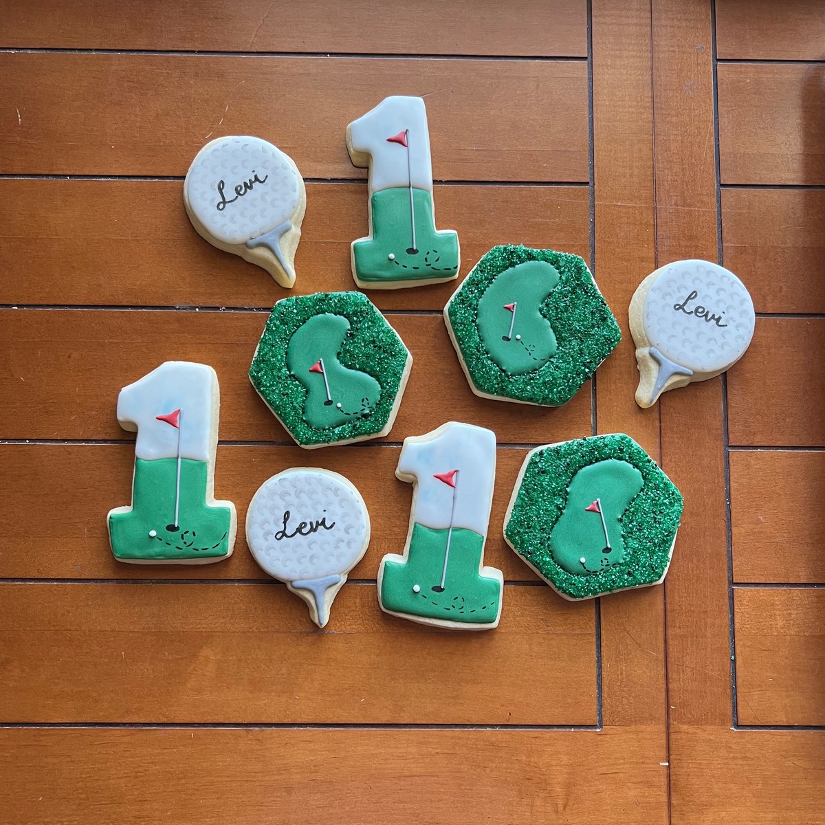 Custom Cookies image 7