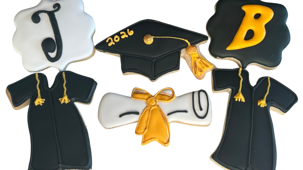 Graduation Set