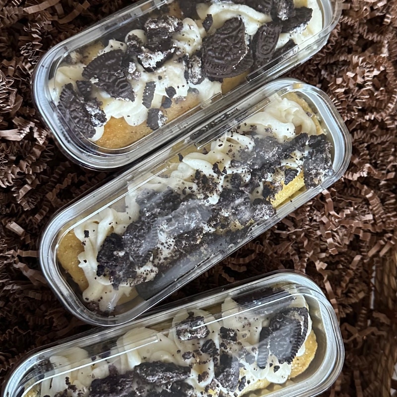 Photo of Cookies and Cream