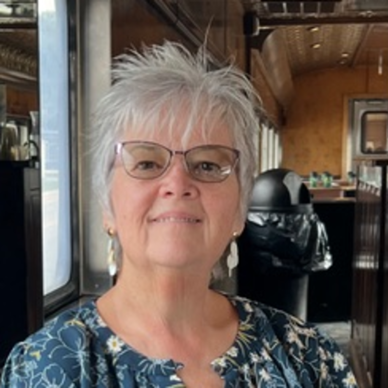 Photo of Tricia (Mamaw)