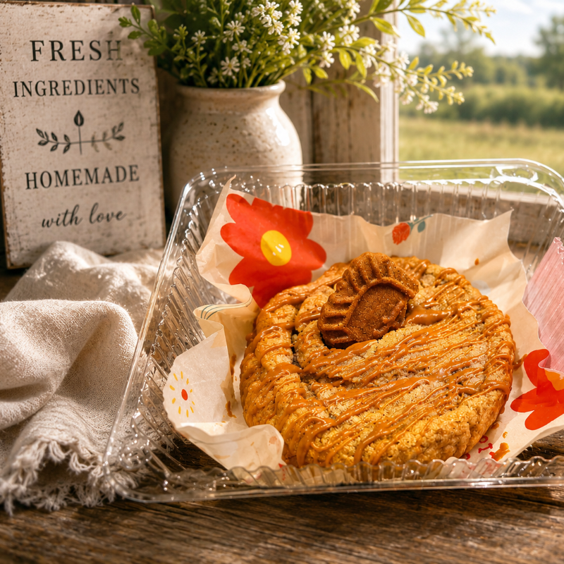 Photo of Cookie Butter Cookies