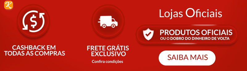 Lojas Oficiais