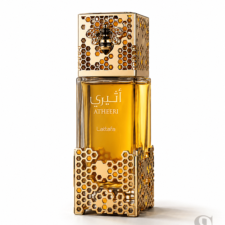 Perfume Atheeri Lattafa
