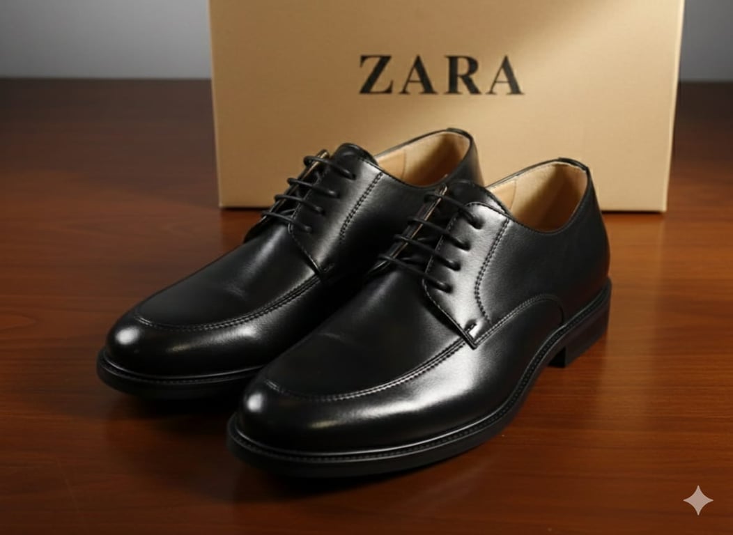 Sapato da Zara