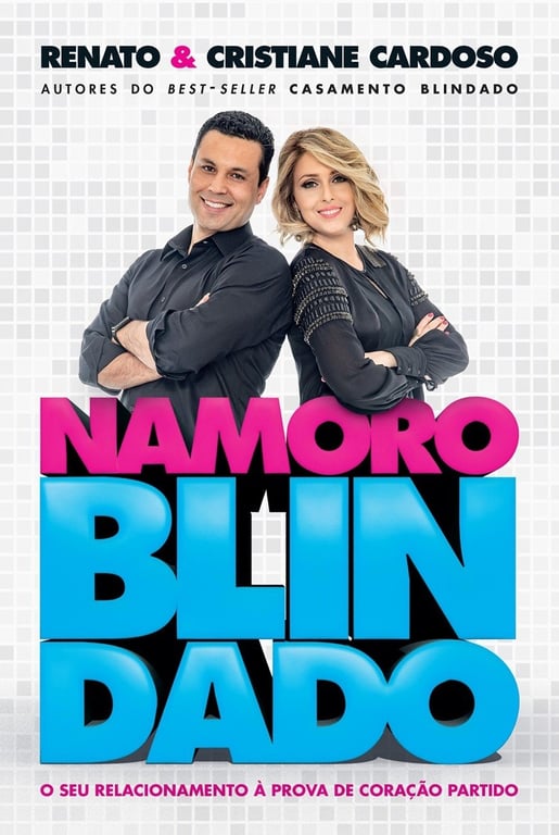 NAMORO BLINDADO 