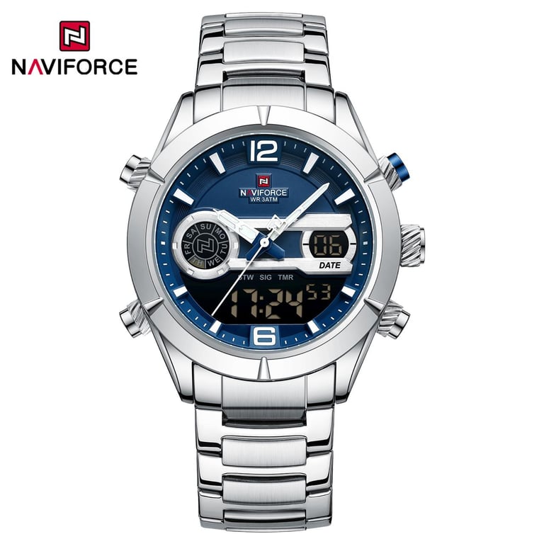 Naviforce Relógio