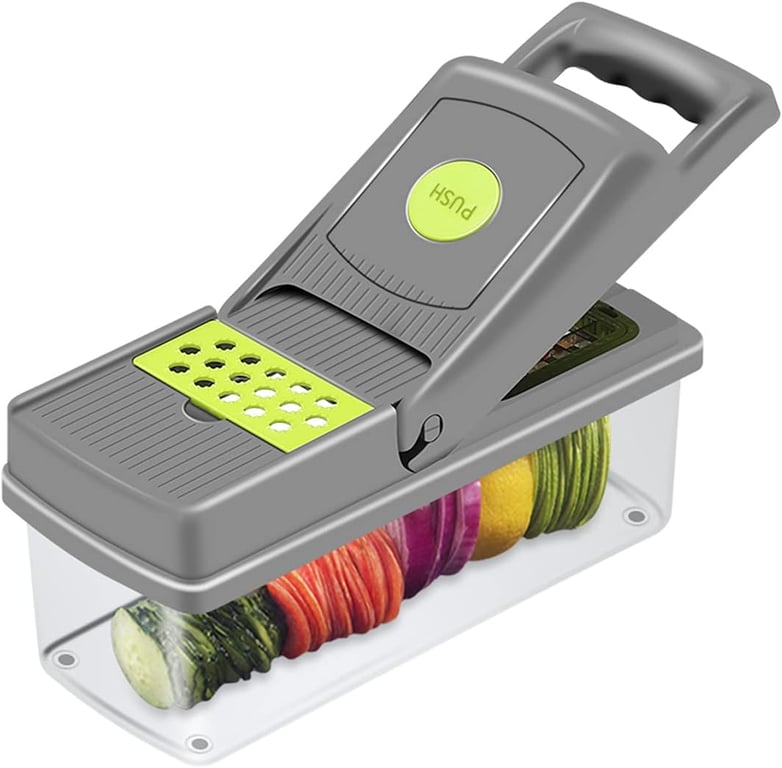 Cortador de legumes SK-1180