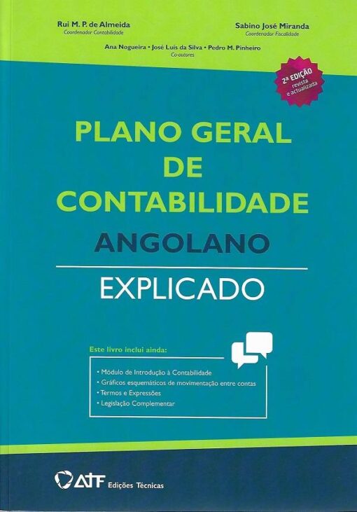 Contabilidade financeira 