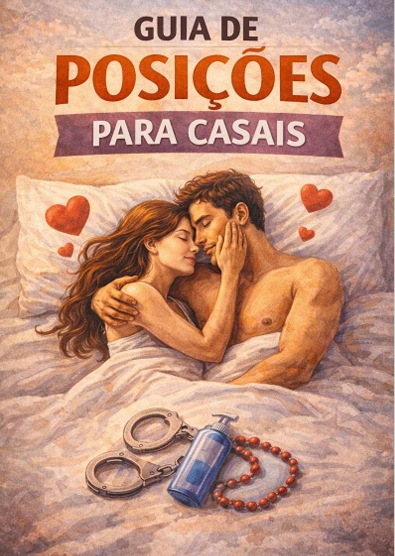 Guia de Cumplicidade para Casais