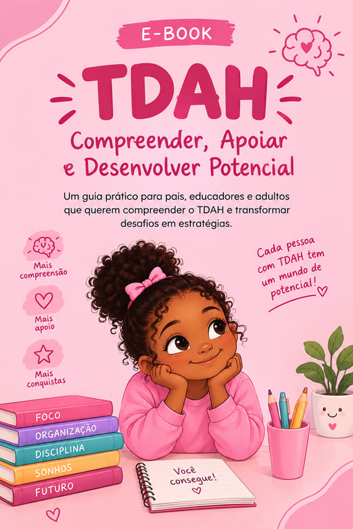 Compreender Apoiar e Desenvolver Potêncial