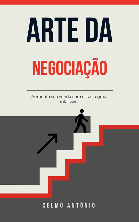 Arte da negociação 
