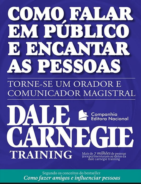 Como falar bem em público e encantar as pessoas 
