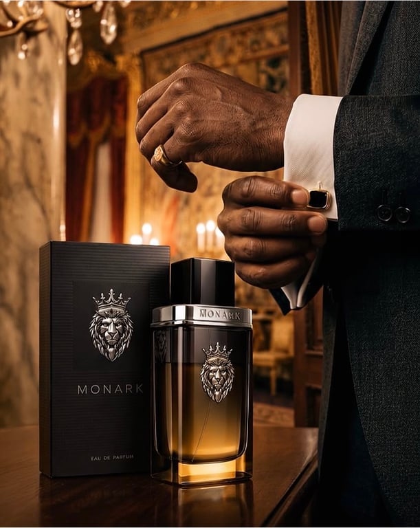 MONARK PERFUME 