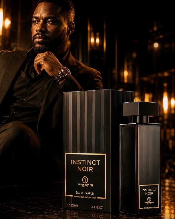 INSTINCT NOIR GRANDEUR 