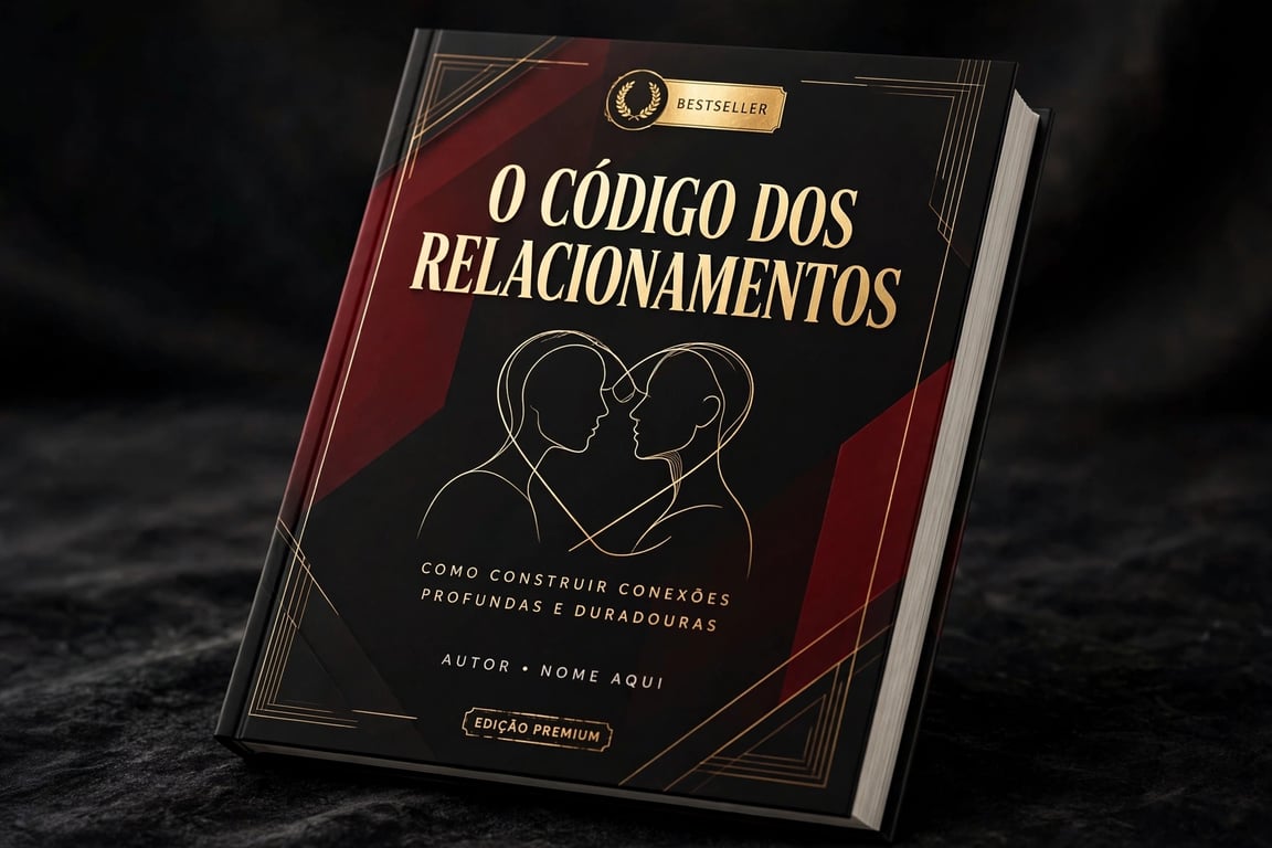 O Código Dos Relacionamentos 