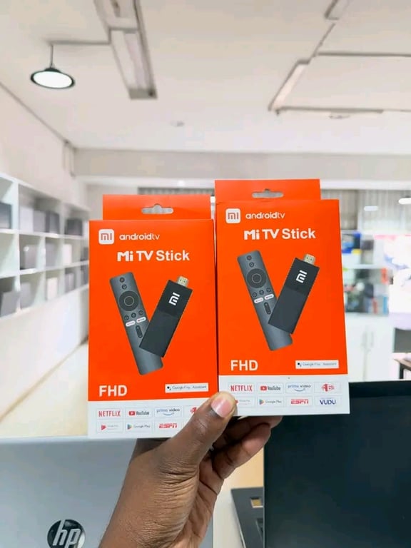 Tv Stick-4k