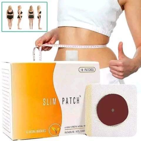 Adesivo para tirar barriga
