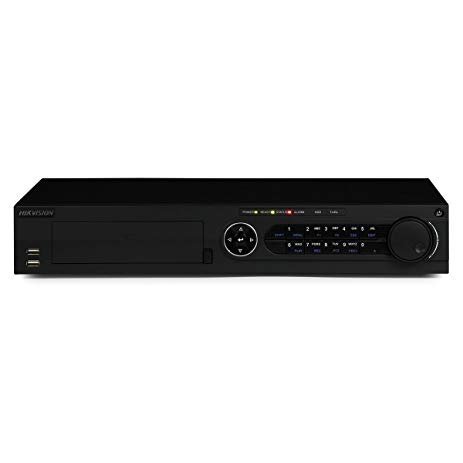 HIKVISION GRAV ANALOGICO HD-TVI 32CH