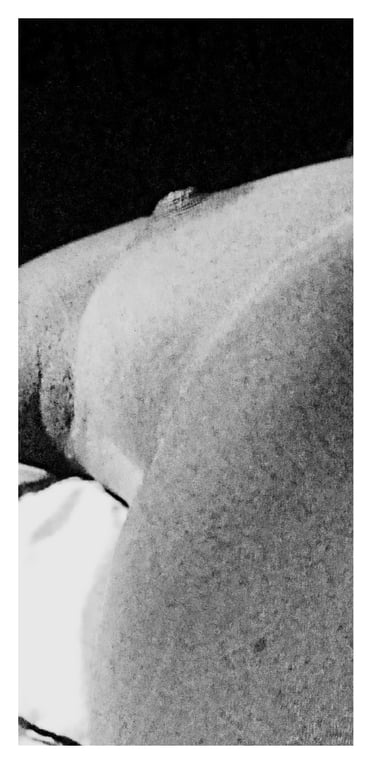 Aquela mulher, aquela vida. 