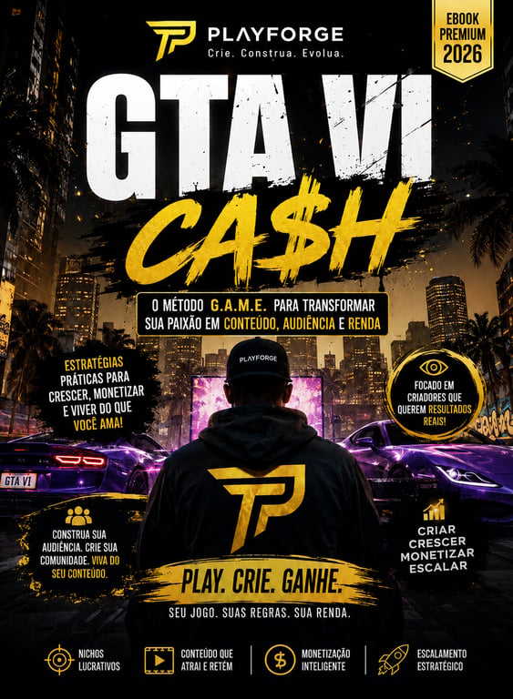 GTA VI CASH 2026