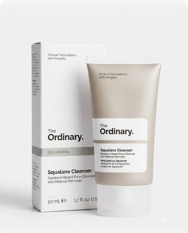 THE ORDINARY SQUALANE CLEANSER 