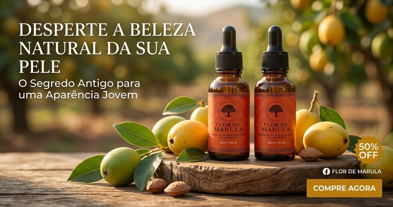 Flor De Amarula 