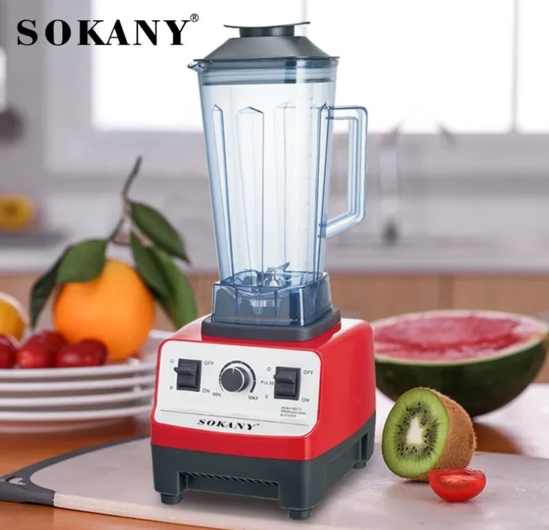 LIQUIDIFICADOR PROFISSIONAL