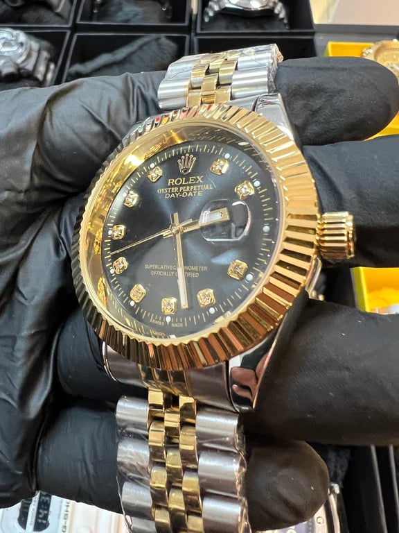 Rolex Day-Date
