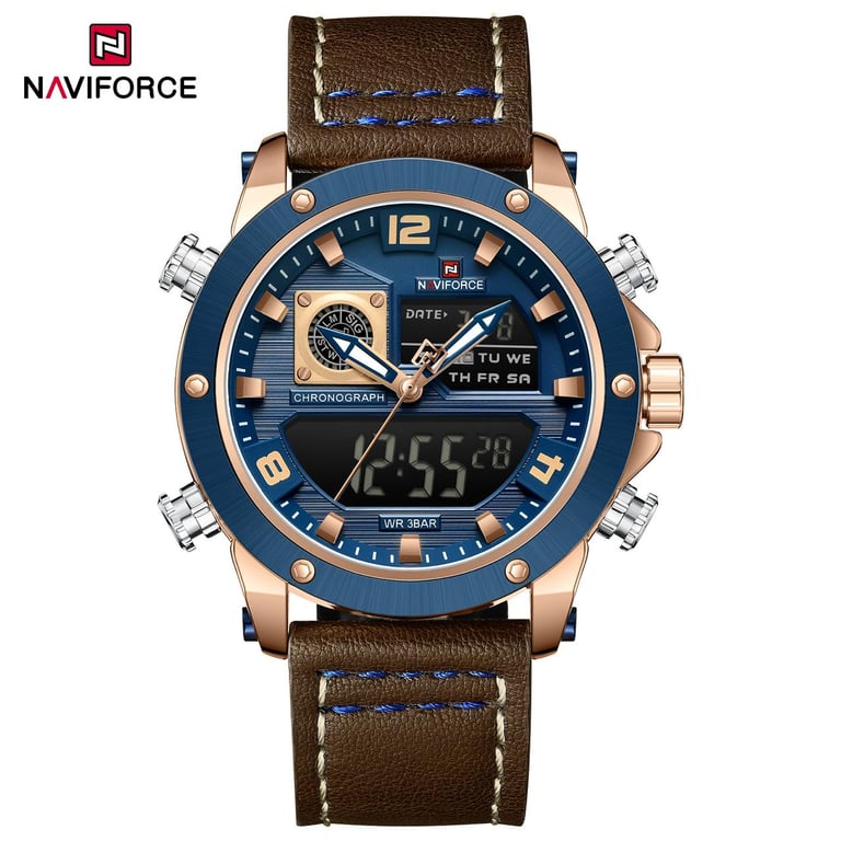 naviforce