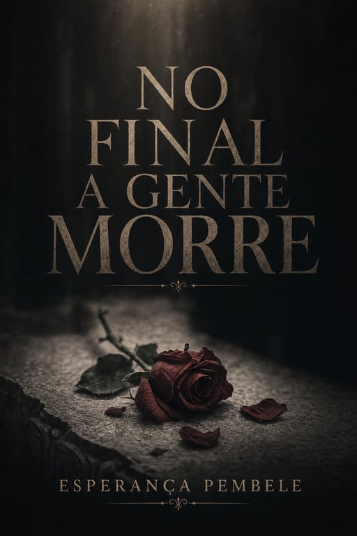 No Final a Gente Morre