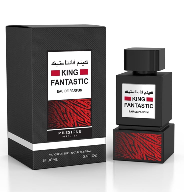 King Fantástico 
