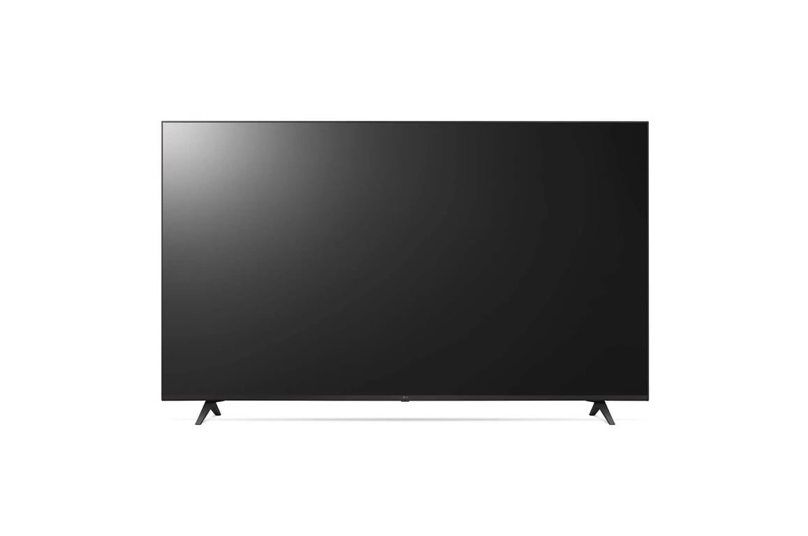 LG UHD TV 65″ UR73 Series, 4K Active HDR WebOS 23 Smart AI ThinQ | 65UR73006LA