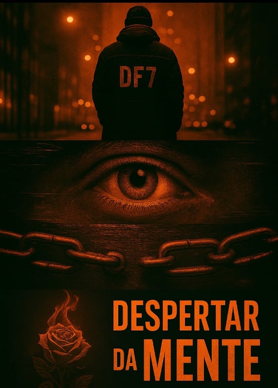 O Despertar da Mente 
