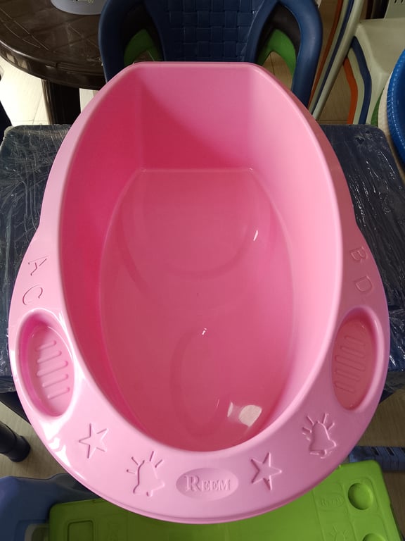 Banheira de banho