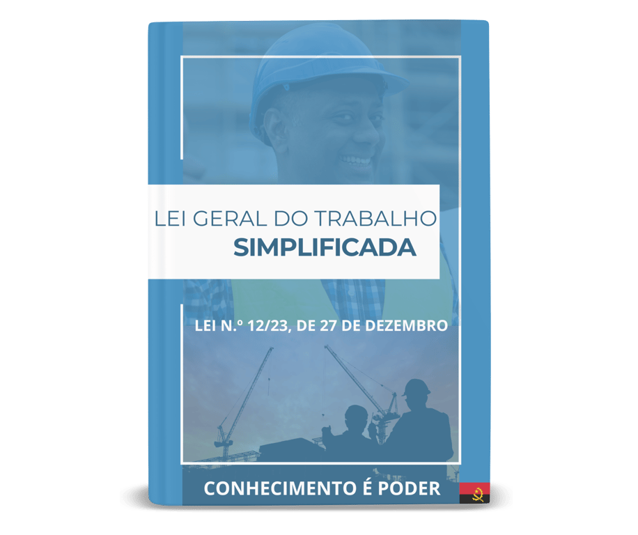 LEI GERAL DO TRABALHO SIMPLIFICADA