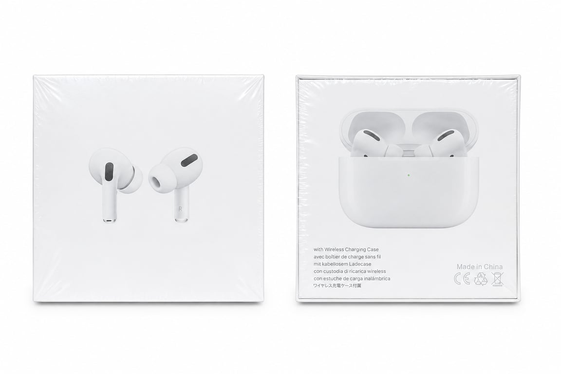 AIR PODS PREMIUM
