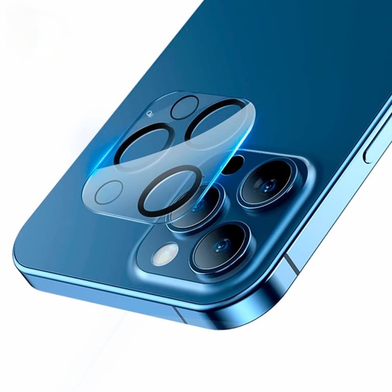 PROTETOR DE CÂMERA PARA IPHONE 13PRO/13PROMAX