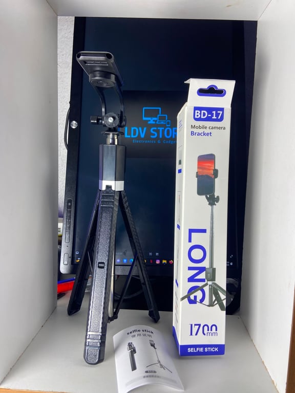 Bastão de selfie BD-17kkv