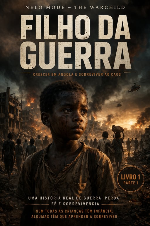 Filho da Guerra 