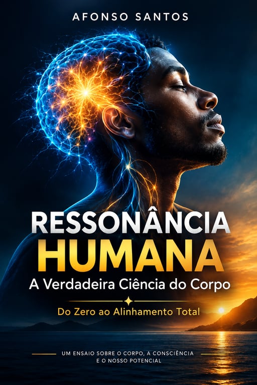 A Ressonância Humana